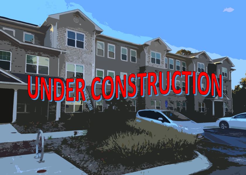 Peaks of Opelousas Landbridge Development