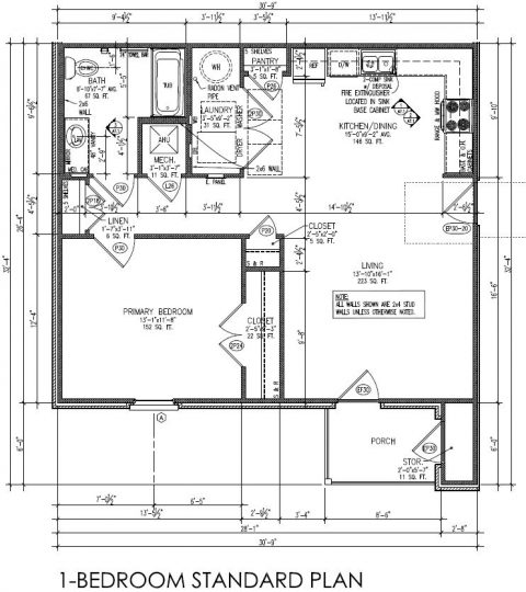 Peaks of Dawson | Landbridge Development