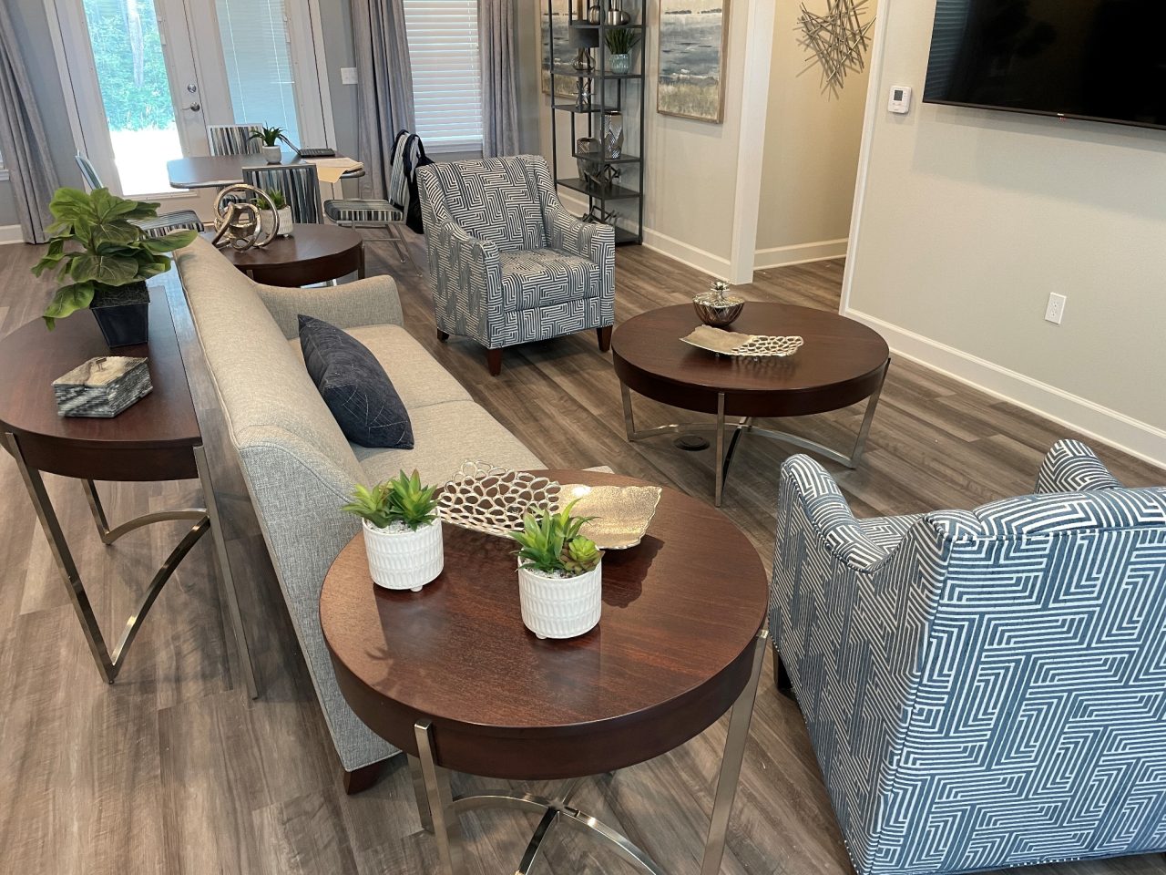 Peaks of Ruston Landbridge Development